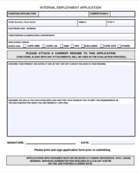 internal-job-application-template