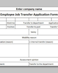 internal-transfer-application-template