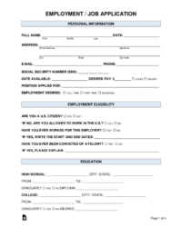 job-application-template-for-students