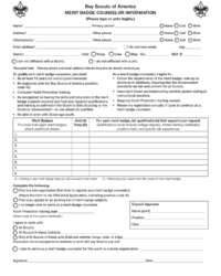 merit-badge-application-template
