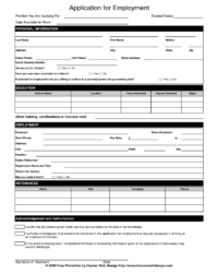 printable-generic-job-application-template