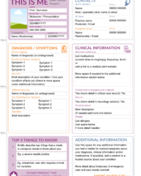 rare-disease-application-template