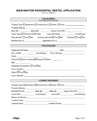 rent-application-template-from-washington-state