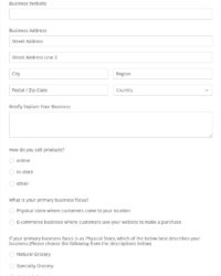 restaurant-wholesale-application-template