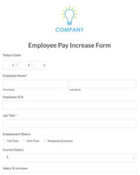 salary-increase-application-template
