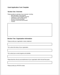 sample-grant-application-template