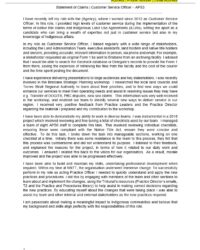 statement-of-claims-job-application-template