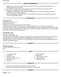 statement-of-qualifications-job-application-template