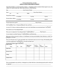texas-job-application-template