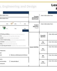 21st CCLC Lesson Plan Template 21st-cclc-lesson-plan-template