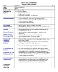 21st century lesson plan template 21st-century-lesson-plan-template