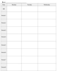 8-period-lesson-plan-template