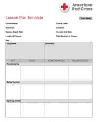 american-red-cross-wsi-lesson-plan-template
