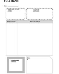 beginning-band-lesson-plan-template