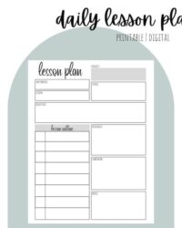 Blank Daily Lesson Plan Template blank-daily-lesson-plan-template