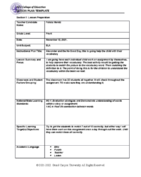coe-lesson-plan-template-grand-canyon-university