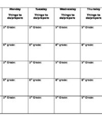 combo-class-lesson-plan-template