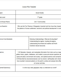 common-core-social-studies-lesson-plan-template
