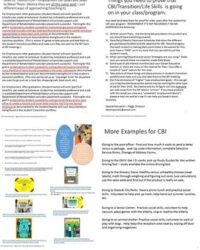 Community Based Instruction Lesson Plan Template community-based-instruction-lesson-plan-template