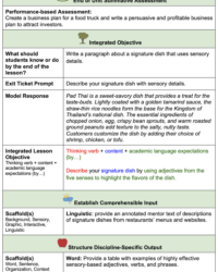 comprehensible-input-lesson-plan-template