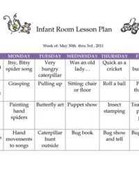 creative-curriculum-infant-lesson-plan-template