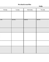 creative-curriculum-lesson-plan-template