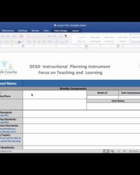 dekalb-county-schools-lesson-plan-template
