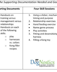 dog-training-lesson-plan-template
