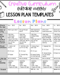 early-childhood-creative-curriculum-preschool-lesson-plan-template