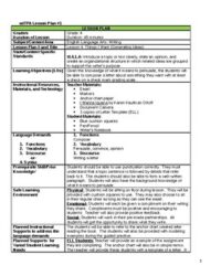edtpa-world-language-lesson-plan-template