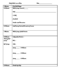 everyday-math-lesson-plan-template