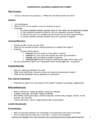 experiential-learning-lesson-plan-template