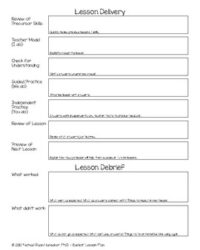 Explicit Direct Instruction Lesson Plan Template explicit-direct-instruction-lesson-plan-template