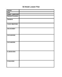 five-e-model-lesson-plan-template