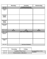 Florida Standards Lesson Plan Template florida-standards-lesson-plan-template