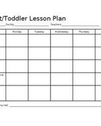 free-infant-lesson-plan-template