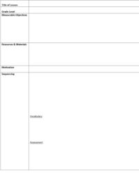 free-printable-art-lesson-plan-template