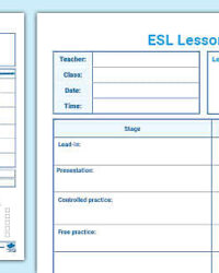 free-printable-esl-lesson-plan-template