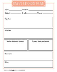 free-printable-kindergarten-lesson-plan-template