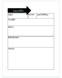gradual-release-of-responsibility-lesson-plan-template