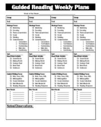 guided-reading-weekly-lesson-plan-template