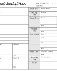 High Scope Lesson Plan Template high-scope-lesson-plan-template