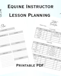 horse-riding-lesson-plan-template