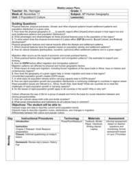 houston-isd-lesson-plan-template