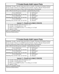 iready-math-lesson-plan-template
