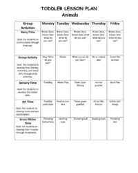 Kiddie Academy Lesson Plan Template kiddie-academy-lesson-plan-template
