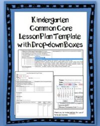 kindergarten-lesson-plan-template-with-common-core-standards