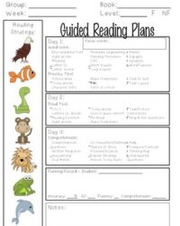 kindergarten-reading-lesson-plan-template