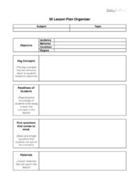 learning-cycle-lesson-plan-template
