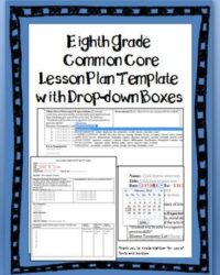lesson-plan-template-with-drop-down-boxes
